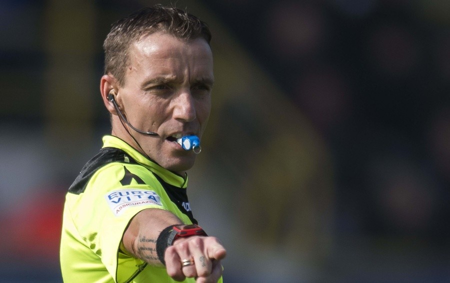 Benevento-Cagliari, clamoroso dalla Sardegna: “Cittadinanza onoraria a Mazzoleni”