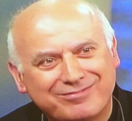 Covid-19, Ariano piange per la scomparsa di don Luigino. In Irpinia ieri 3.444 vaccini somministrati