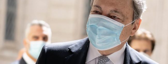 Lotta al Covid: l’idea della vaccinazione obbligatoria