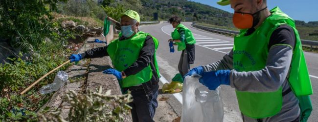 Al circolo viticoltori associati di Guardia Sanframondi, molta soddisfazione e gratitudine per la splendida riuscita dell’ecotrekking