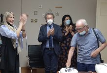 CNA Pensionati, Giulio De Cunto neo Presidente