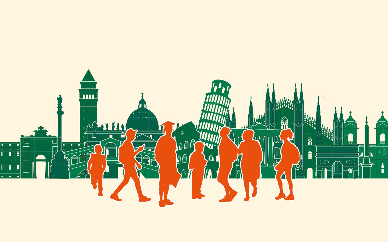 Sabato 15 e domenica 16 maggio tornano le giornate Fai di primavera. Gli appuntamenti in Irpinia e nel Sannio