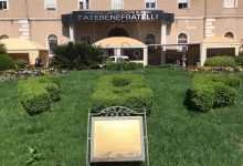 All’ospedale Fatebenefratelli di Benevento interventi di ortopedia rigenerativa mediante prelievo di cellule mesenchimali