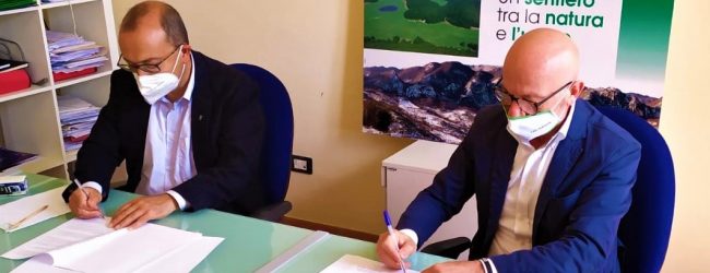 Vesuvio e Montevergine più vicini con la “greenway dei santuari”. Iovino: occasione unica per l’Irpinia