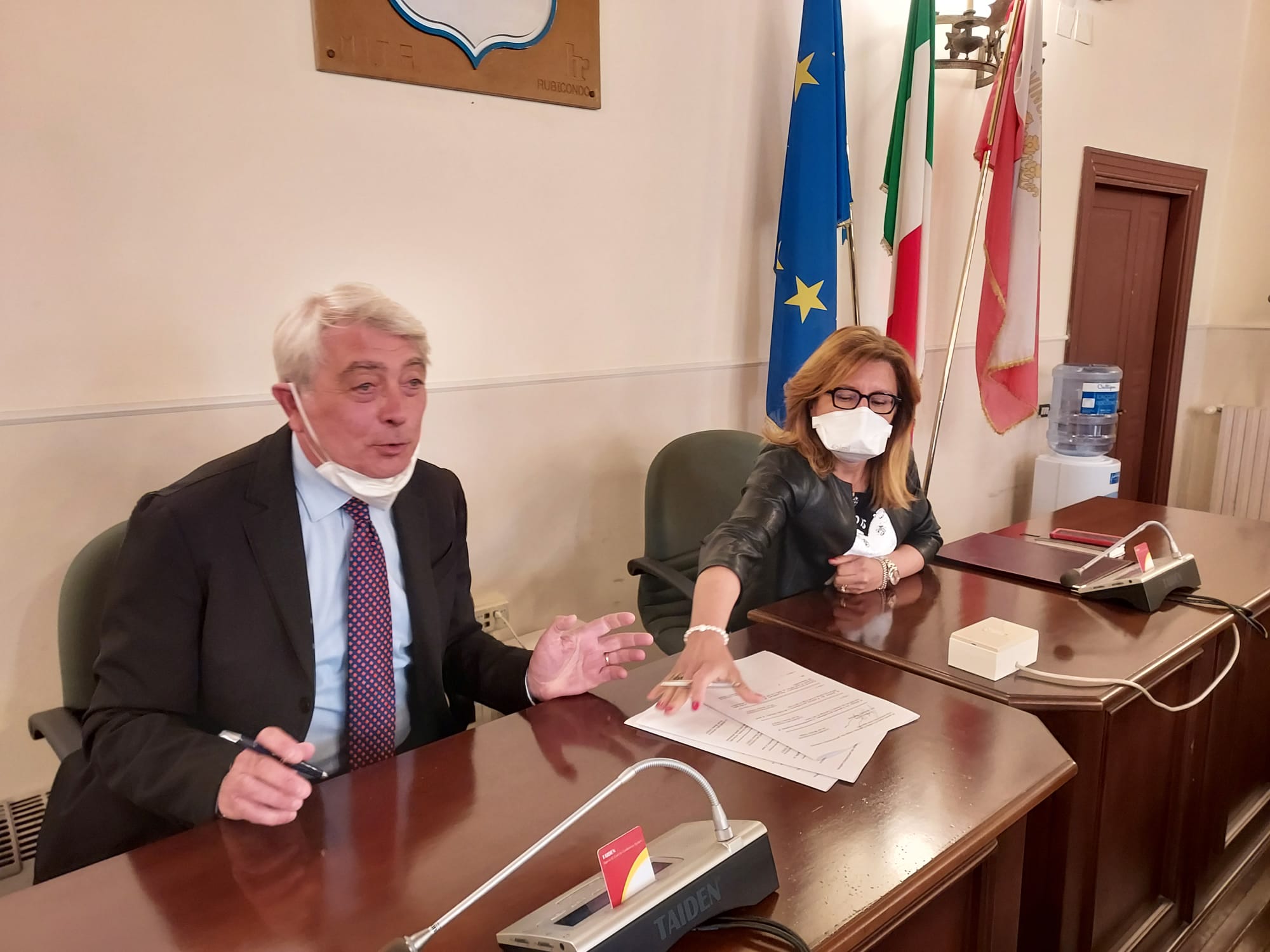 Avellino| Forestali, 18 operai a tempo impiegati per l’antincendio boschivo. Biancardi: scongiuriamo rischi