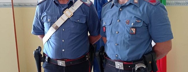 Melizzano| Detenzione ai fini di spaccio di sostanze stupefacenti, arrestato 40enne di Telese Terme