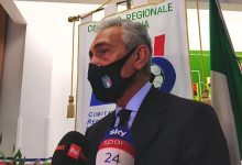 Gravina: “Riforma della Serie A una priorità. Superlega grido d’allarme”