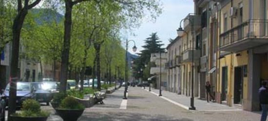 Telese Terme| Giro d’Italia e chiusura strade, ecco quali e in che orari