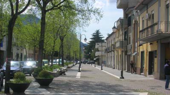 Telese Terme| Giro d’Italia e chiusura strade, ecco quali e in che orari