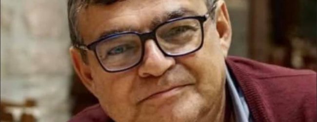 Avellino| Il Covid-19 si porta via Igor Russomanno, le condoglianze del mondo dell’editoria irpina