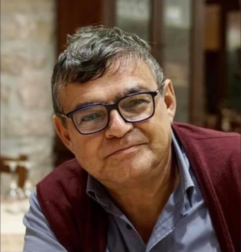 Avellino| Il Covid-19 si porta via Igor Russomanno, le condoglianze del mondo dell’editoria irpina