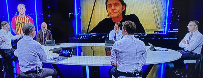 Benevento, Inzaghi interviene al Club di Sky: “Vi spiego lo sfogo di Vigorito. Se giochiamo così, possiamo crederci ancora”