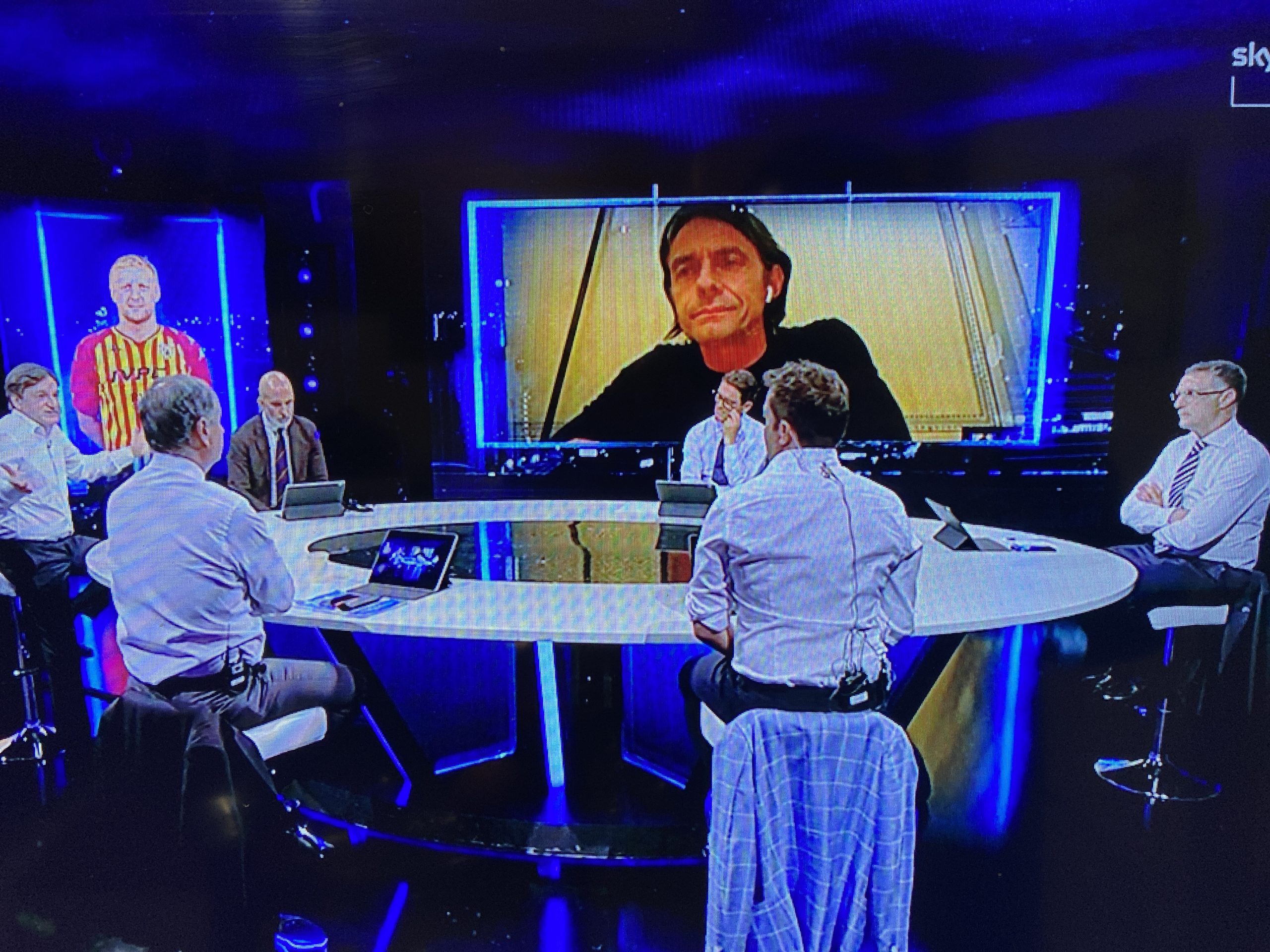 Benevento, Inzaghi interviene al Club di Sky: “Vi spiego lo sfogo di Vigorito. Se giochiamo così, possiamo crederci ancora”