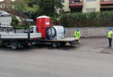 Benevento|Nuova vita per via Avellino