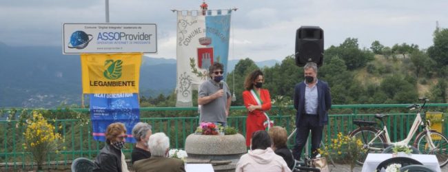 Torrioni| “Voler bene all’Italia”, la ripresa parte dai piccoli borghi