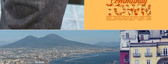 Calitri| Alternanza scuola-lavoro, l’esperienza degli allievi dell’Iefp alla Sartoria Artigianale