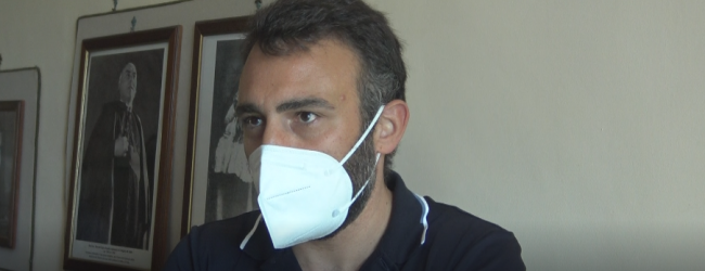 Covid, Maglione: “Mastella convochi la Conferenza dei Sindaci”