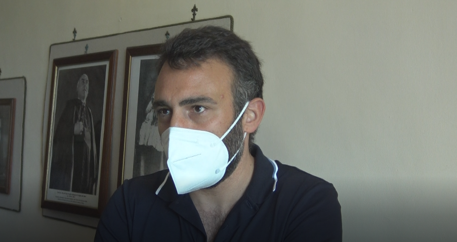 Covid, Maglione: “Mastella convochi la Conferenza dei Sindaci”