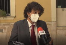 Incontro Comune-Comitato Centro storico Bn, Marino: incontro deludente, andremo avanti