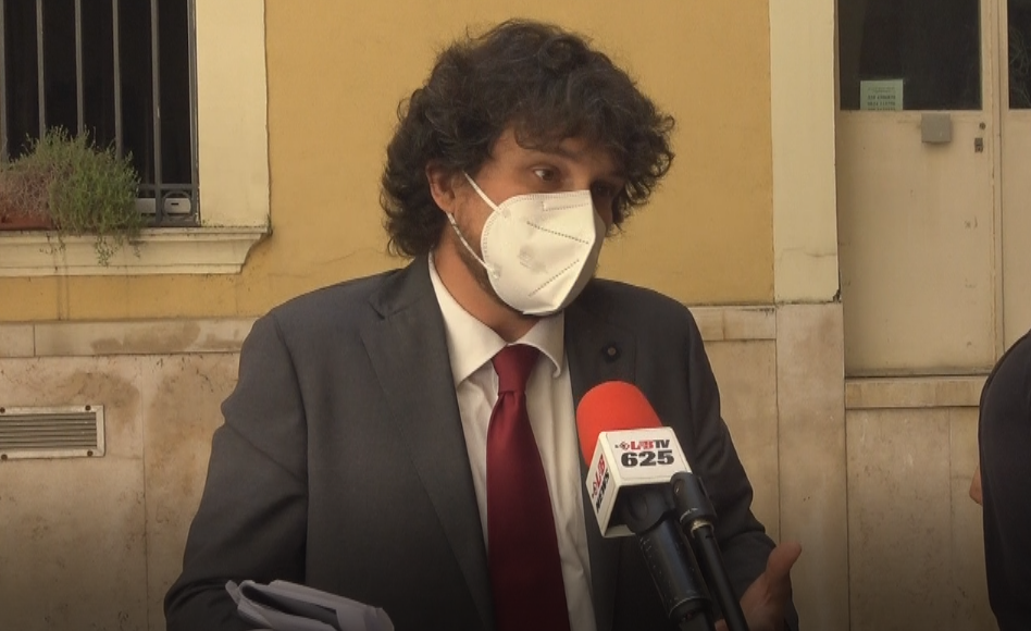 Incontro Comune-Comitato Centro storico Bn, Marino: incontro deludente, andremo avanti