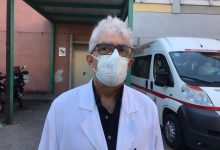 Covid, anticorpi monoclonali: una terapia salvavita. Al “San Pio” in un mese circa 30 somministrazioni