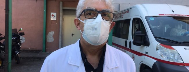 Covid, anticorpi monoclonali: una terapia salvavita. Al “San Pio” in un mese circa 30 somministrazioni