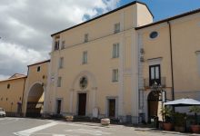 Trasferimento suore di San Giorgio del Sannio, il sindaco Pepe: “Il Monastero monumento di cultura del nostro Comune”