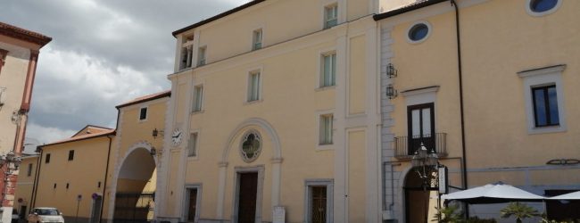 Trasferimento suore di San Giorgio del Sannio, il sindaco Pepe: “Il Monastero monumento di cultura del nostro Comune”