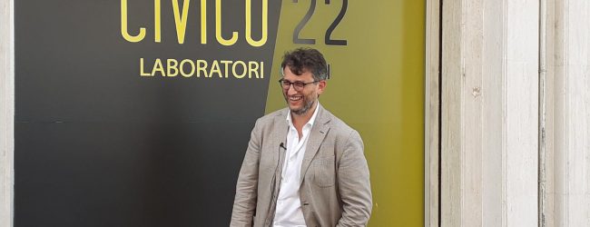 Chiusura scuole “Bosco Lucarelli”, “S. Pellico” e “Pacevecchia”, interrogazione del gruppo consiliare Civico 22