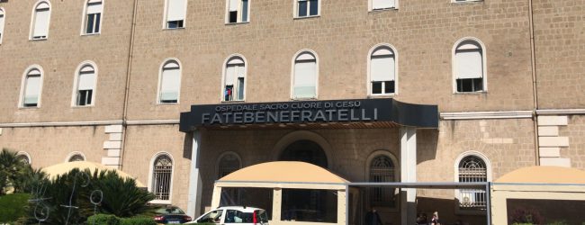 Fatebenefratelli: due morti dopo intervento di bypass gastrico, aperto un fascicolo