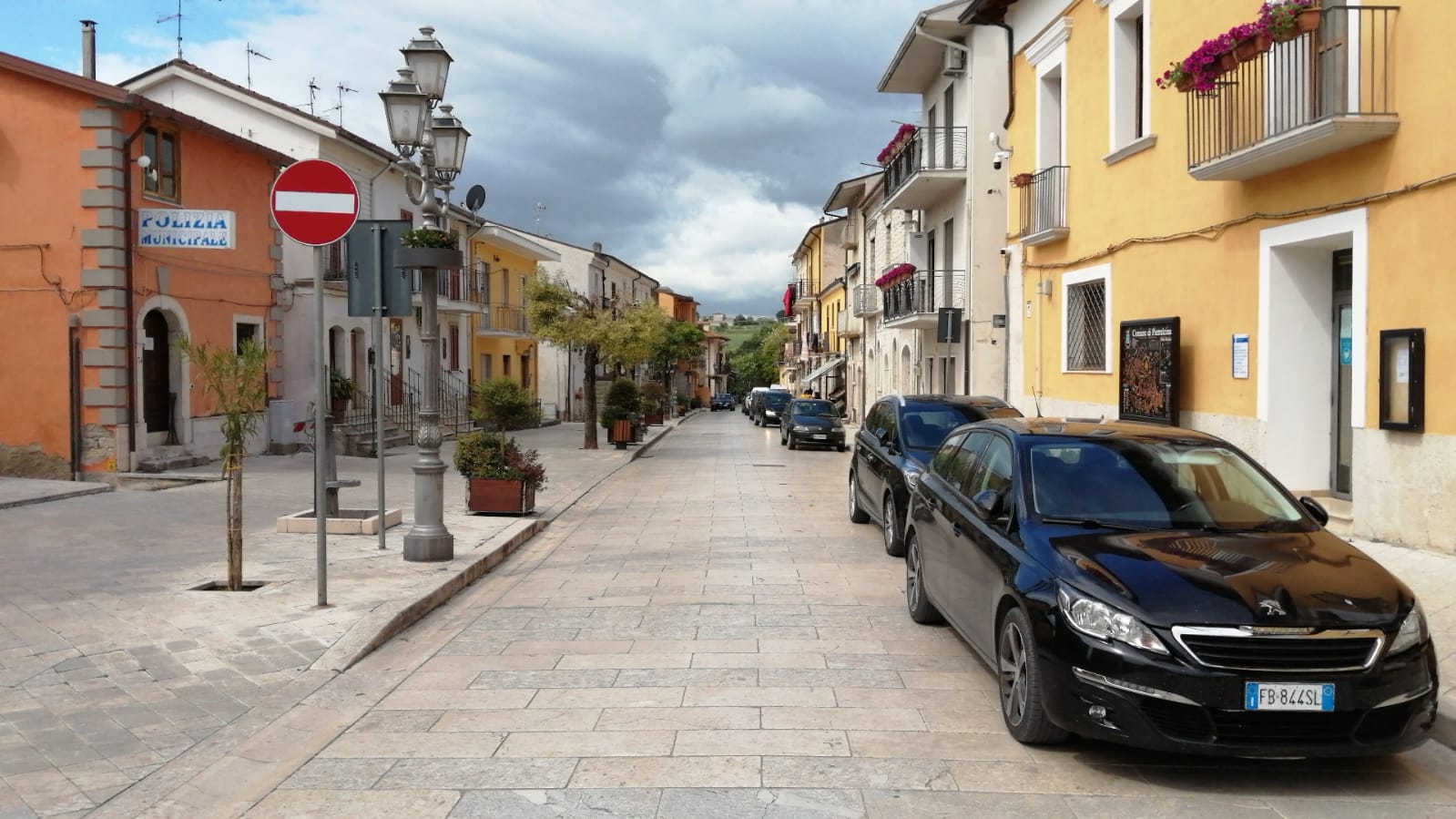 Covid, a Pietrelcina bar chiusi dalle 21 (alle 16:30 a Capodanno). Stop all’attività sportiva e motoria in forma non individuale