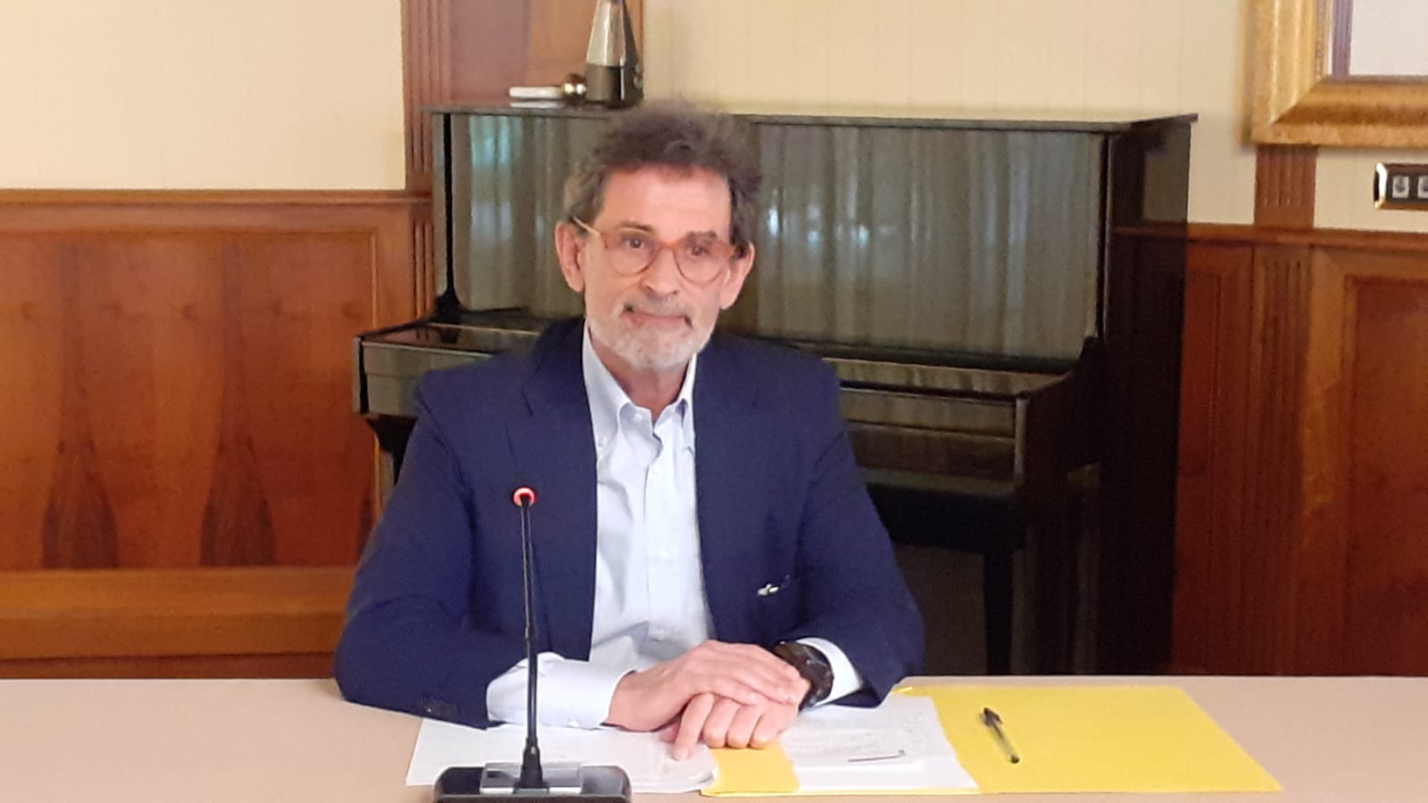 Benevento e il lavoro che non c’è, Perifano: “Non basta invocare aiuto, occorre organizzare una risposta”