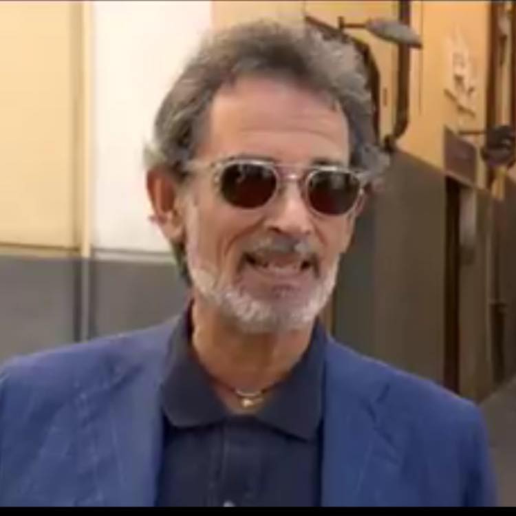 Perifano ai blocchi di partenza