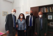 Musei e siti culturali, Petracca: nuove adesioni dei comuni irpini alla rete di valorizzazione regionale