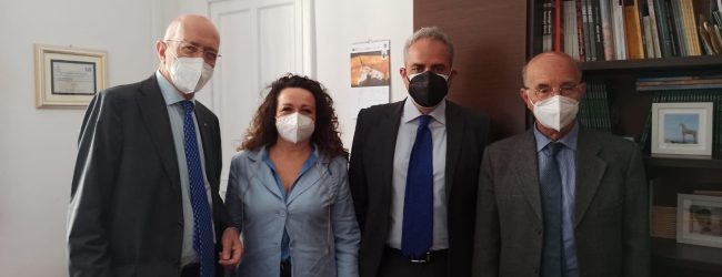 Musei e siti culturali, Petracca: nuove adesioni dei comuni irpini alla rete di valorizzazione regionale