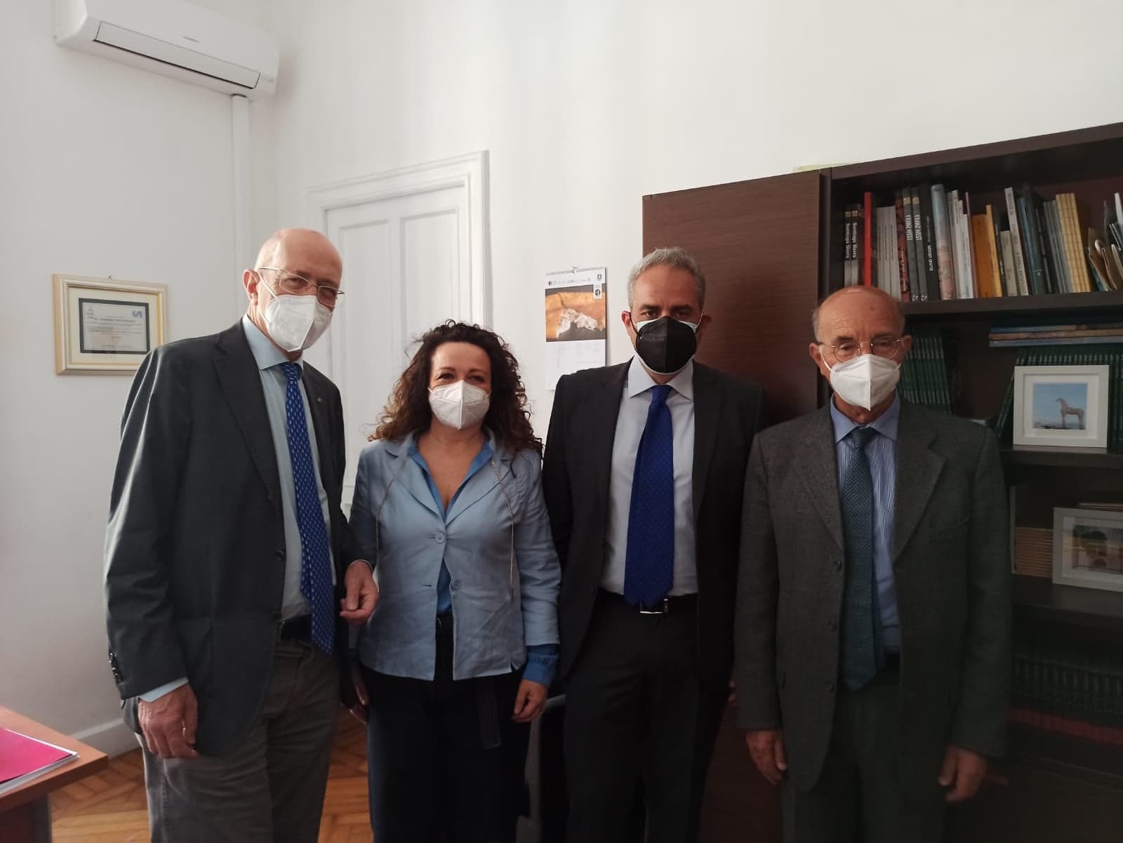 Musei e siti culturali, Petracca: nuove adesioni dei comuni irpini alla rete di valorizzazione regionale