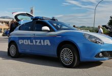 Benevento, furti all’interno di garage e pertinenze di abitazioni: due arresti