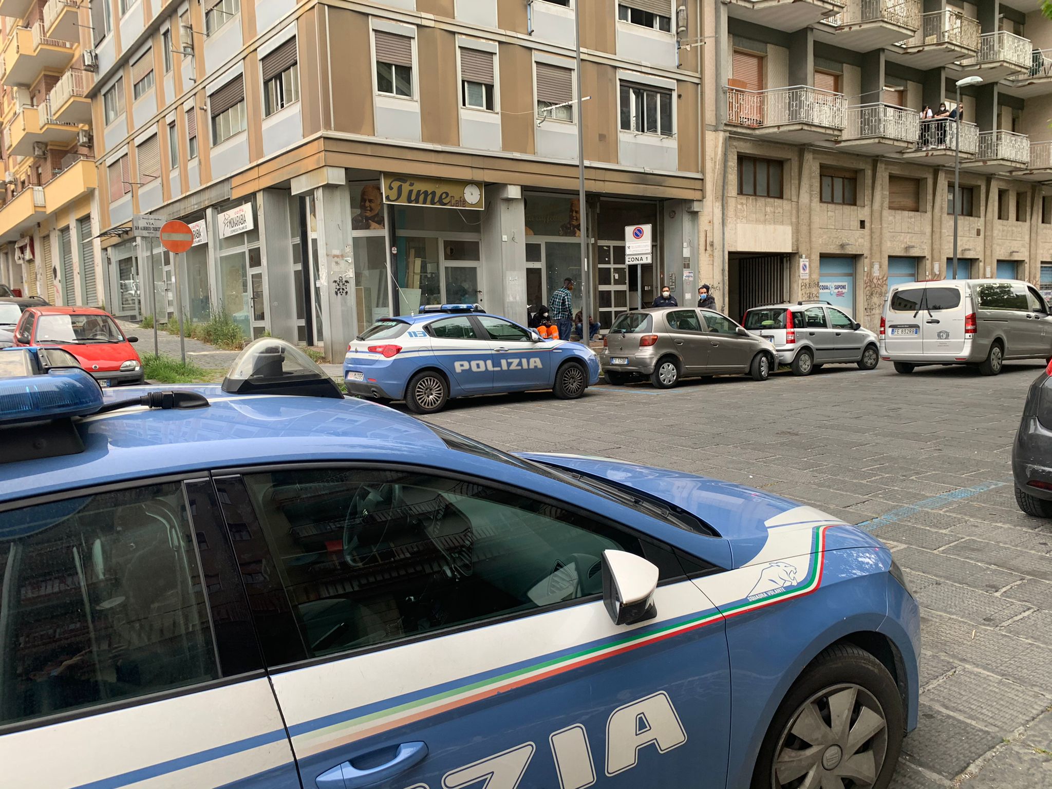 Avellino| Tossicodipendente 30enne minaccia madre e moglie per avere i soldi per la droga: arrestato