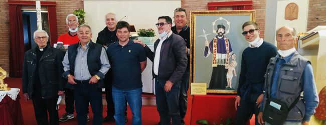 Ponte| Festa di San Giovanni N, nonostante il covid tanta la partecipazione dei fedeli