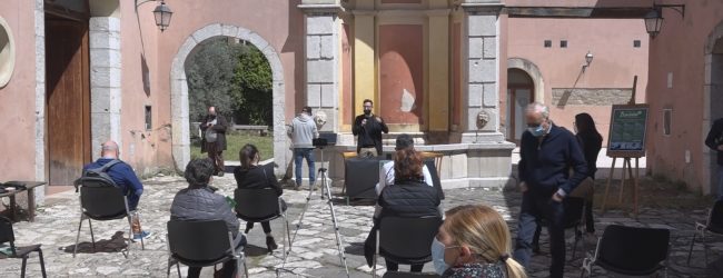 Avellino| Cinque tappe tra le sorgenti per purificarsi, ecco l’Estate di Info Irpinia