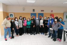 Ciambriello in visita al SPDC di Sessa Aurunca e alla REMS di Calvi Risorta: “Mi auguro che intorno al malato mentale siano costruiti più progetti di inclusione sociale”