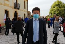 Francesco Maria Rubano confermato Vice Coordinatore regionale di Forza Italia