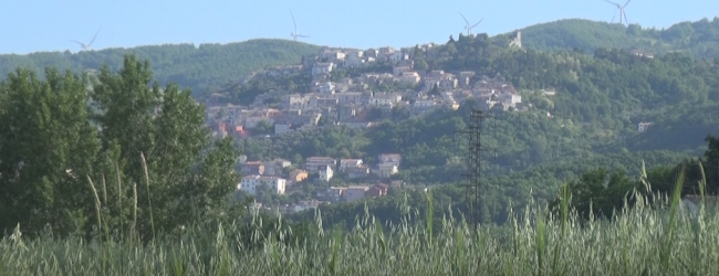 Luca Apollonio è il nuovo sindaco di Sassinoro