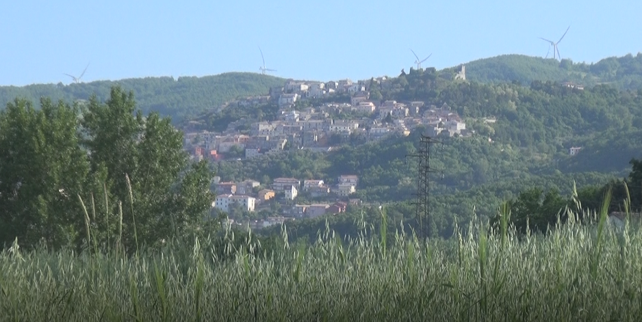 Luca Apollonio è il nuovo sindaco di Sassinoro