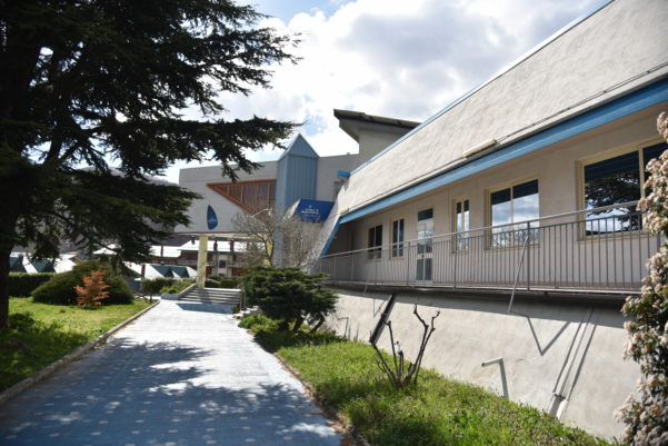 Mercogliano| Contagi a scuola, dopo il caso di un’alunna di terza media “Dorso” chiuso fino a giovedì