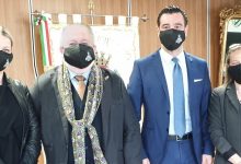 Avellino| Conservatorio, Castello e Teatro: Festa incontra Mottola per promuovere attività culturali e patrimonio archeologico