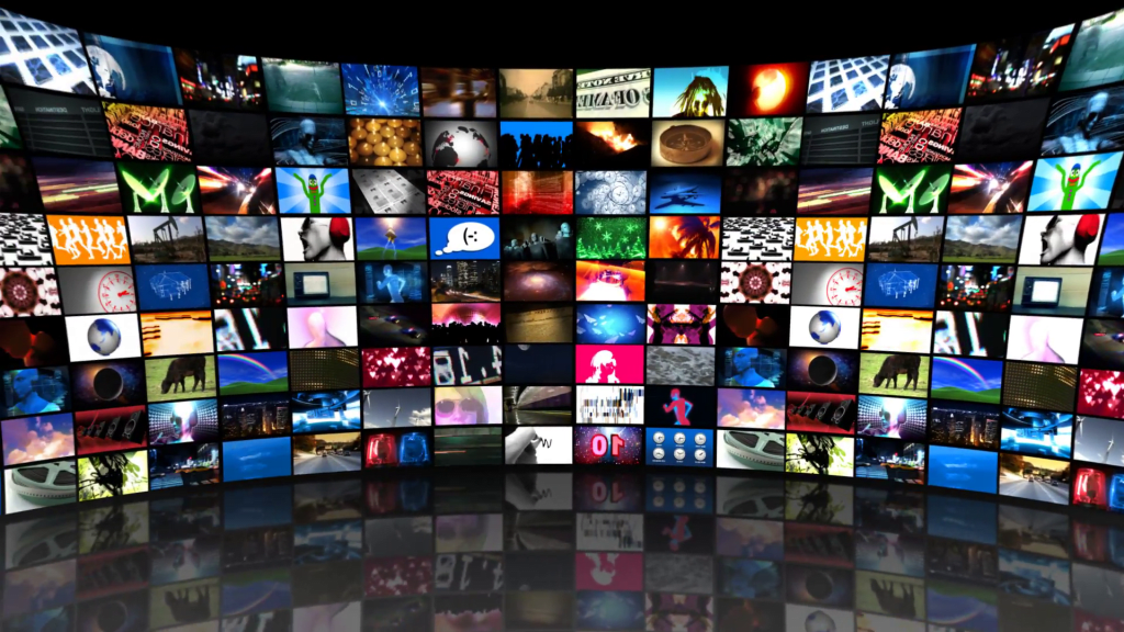 Il magico mondo dello streaming. Tutto quello che la rete offre per intrattenerci