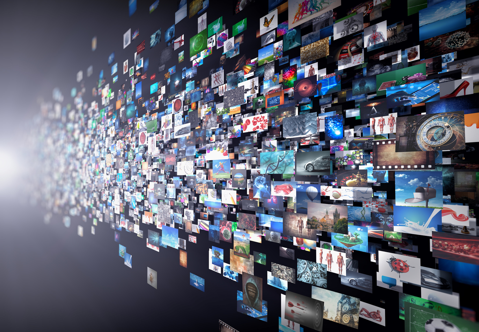 Il mercato delle app per smartphone: la terza economia mondiale