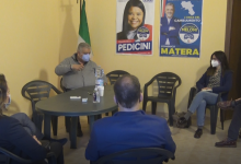 Benevento| Giovedi l’interpartitico del centrodestra