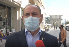 Noi Campani, Ucci: la nostra lista spinge Mastella